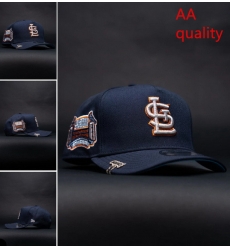 St.Louis Cardinals Snapback Cap 26J H851