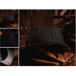 St.Louis Cardinals Snapback Cap 26J L790