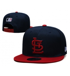 St.Louis Cardinals Snapback Cap 26J M559