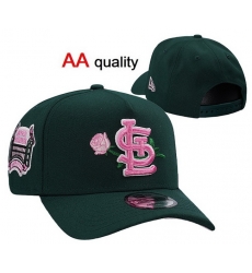 St.Louis Cardinals Snapback Cap 26J N683