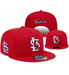 St.Louis Cardinals Snapback Cap 26J Q137 St.Louis Cardinals Snapback Cap 26J Q137