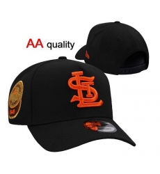 St.Louis Cardinals Snapback Cap 26J S144