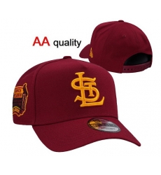 St.Louis Cardinals Snapback Cap 26J U094