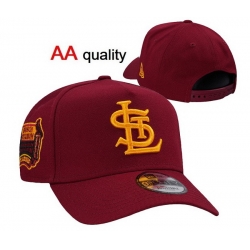 St.Louis Cardinals Snapback Cap 26J U094