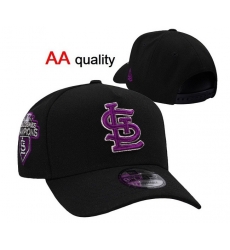 St.Louis Cardinals Snapback Cap 26J W429
