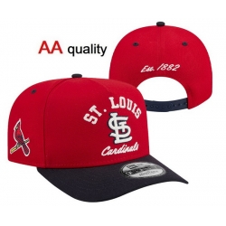 St.Louis Cardinals Snapback Cap 26J Y427
