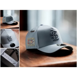 St.Louis Cardinals Snapback Cap 26J Z366