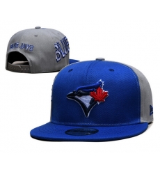 Toronto Blue Jays Snapback Cap 25106