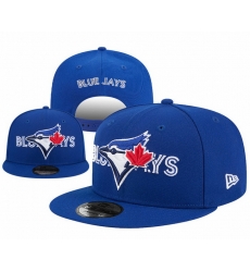 Toronto Blue Jays Snapback Cap 26C F096