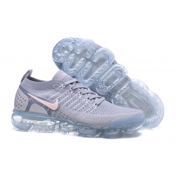 Nike Air VaporMax 2 Flyknit Women Shoes 012