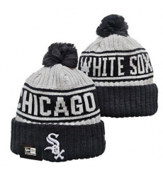 Chicago White Sox Beanies 25K 811 Chicago White Sox Beanies 25K 811