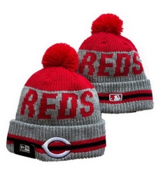 Cincinnati Reds Beanies 25K 710 Cincinnati Reds Beanies 25K 710
