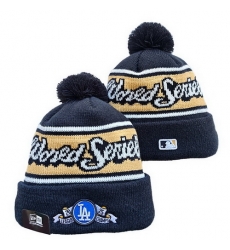 Los Angeles Dodgers Beanies 25K 087