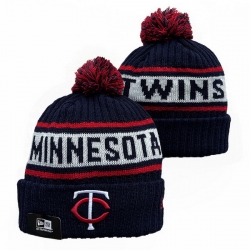 Minnesota Twins Beanies C100