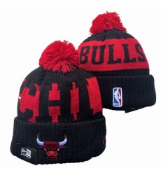 Chicago Bulls Beanies 25K 274