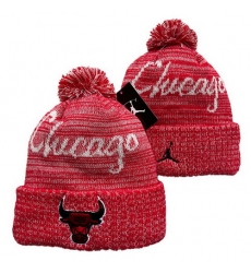 Chicago Bulls Beanies 25K 482