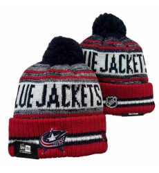 Columbus Blue Jackets Beanies 25K 602