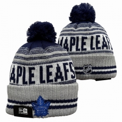 Toronto Maple Leafs Beanies 003