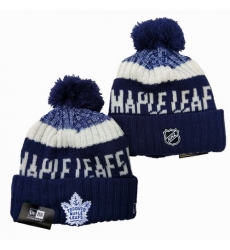 Toronto Maple Leafs Beanies 25K 389