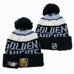 Vegas Golden Knights Beanies 25K 130