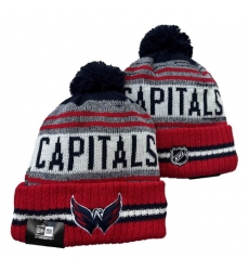 Washington Capitals Beanies 25K 428