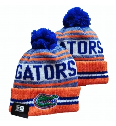 Florida Gators NCAA Beanies 001