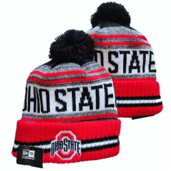 NCAA Beanies 002