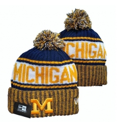 NCAA Beanies 029