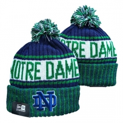 NCAA Beanies 031