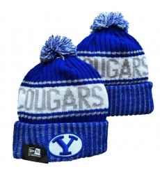 NCAA Beanies 047