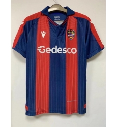 Spain La Liga Club Soccer Jersey 034