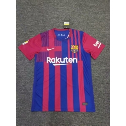 Spain La Liga Club Soccer Jersey 098