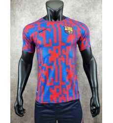 Spain La Liga Club Soccer Jersey 103