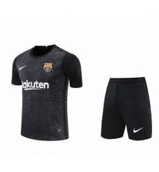 Spain La Liga Club Soccer Jersey 156