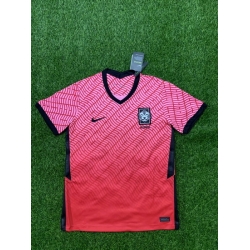 Country National Soccer Jersey 153