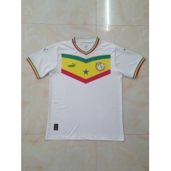 Country National Soccer Jersey 157