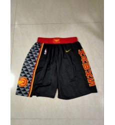 Atlanta Hawks shorts 260625 462 Atlanta Hawks shorts 260625 462