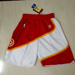 Atlanta Hawks shorts 260625 548