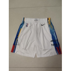 Brooklyn Nets shorts 260625 021