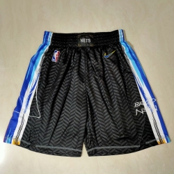 Brooklyn Nets shorts 260625 155