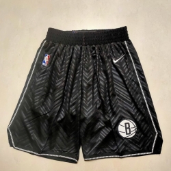 Brooklyn Nets shorts 260625 290
