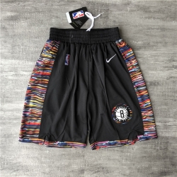 Brooklyn Nets shorts 260625 348