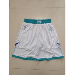 Charlotte Hornets shorts 260625 085