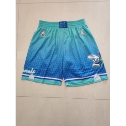 Charlotte Hornets shorts 260625 439