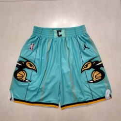 Charlotte Hornets shorts 260625 456
