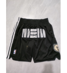 Memphis Grizzlies shorts 260625 065