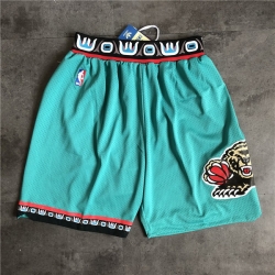 Memphis Grizzlies shorts 260625 097