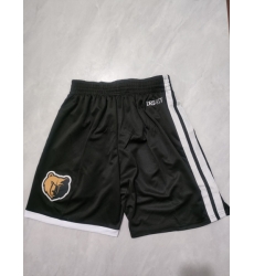 Memphis Grizzlies shorts 260625 154 Memphis Grizzlies shorts 260625 154