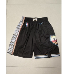 Memphis Grizzlies shorts 260625 246
