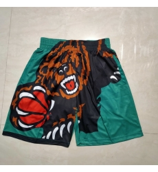 Memphis Grizzlies shorts 260625 412